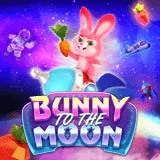 Slot Gacor Advantplay Bunny To The Moon